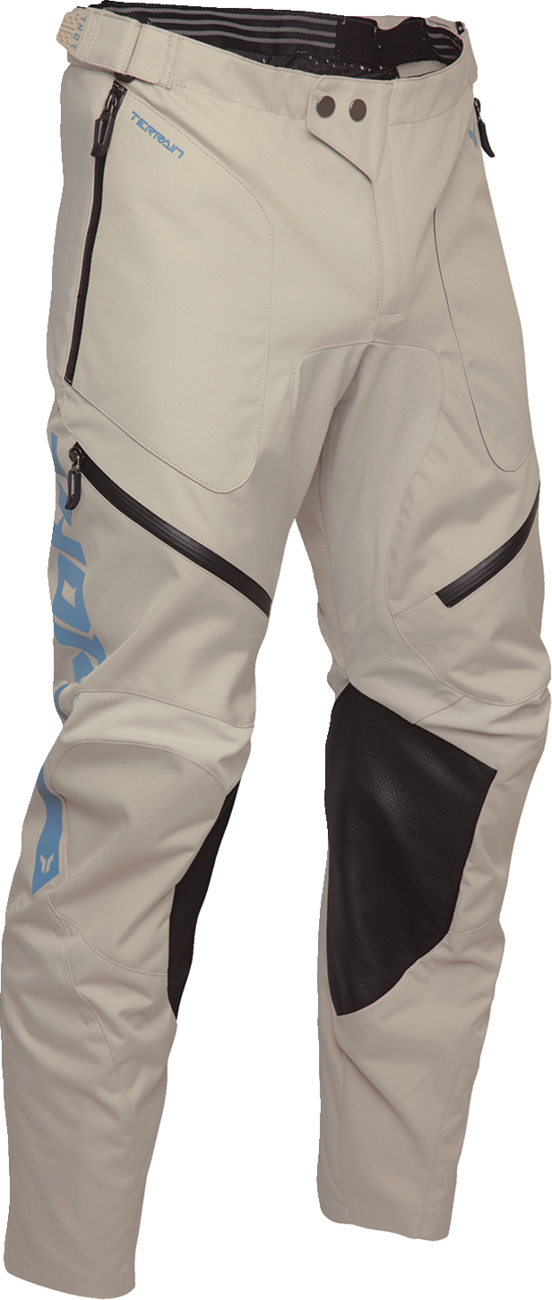 Terrain In-the-Boot Pants