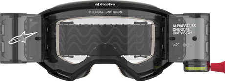 Vision 5 Corp Roll-Off Goggle
