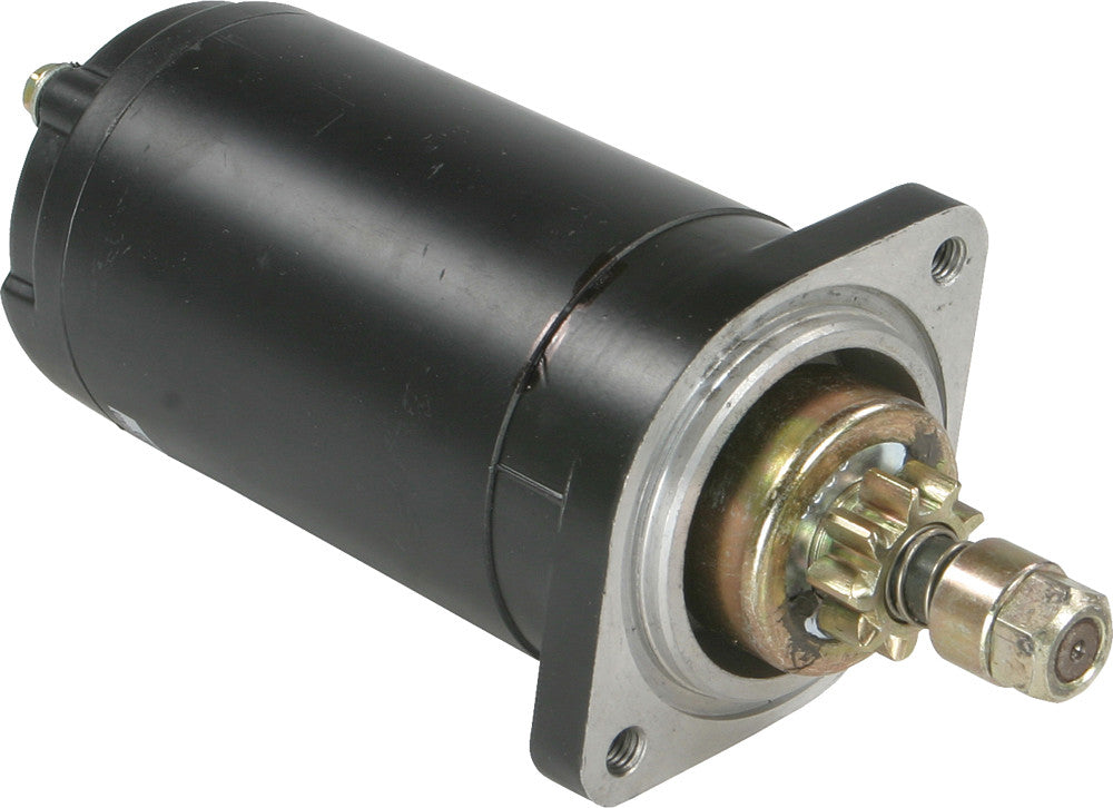 Fire Power Starter Motor - Kawasaki