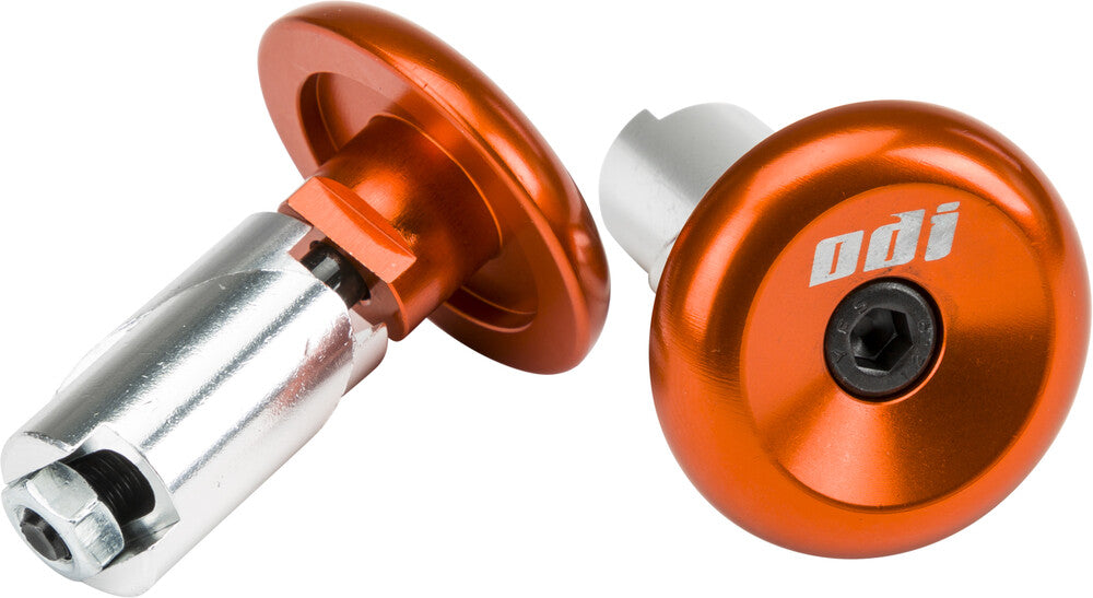 ODI Aluminium Bar End Plugs
