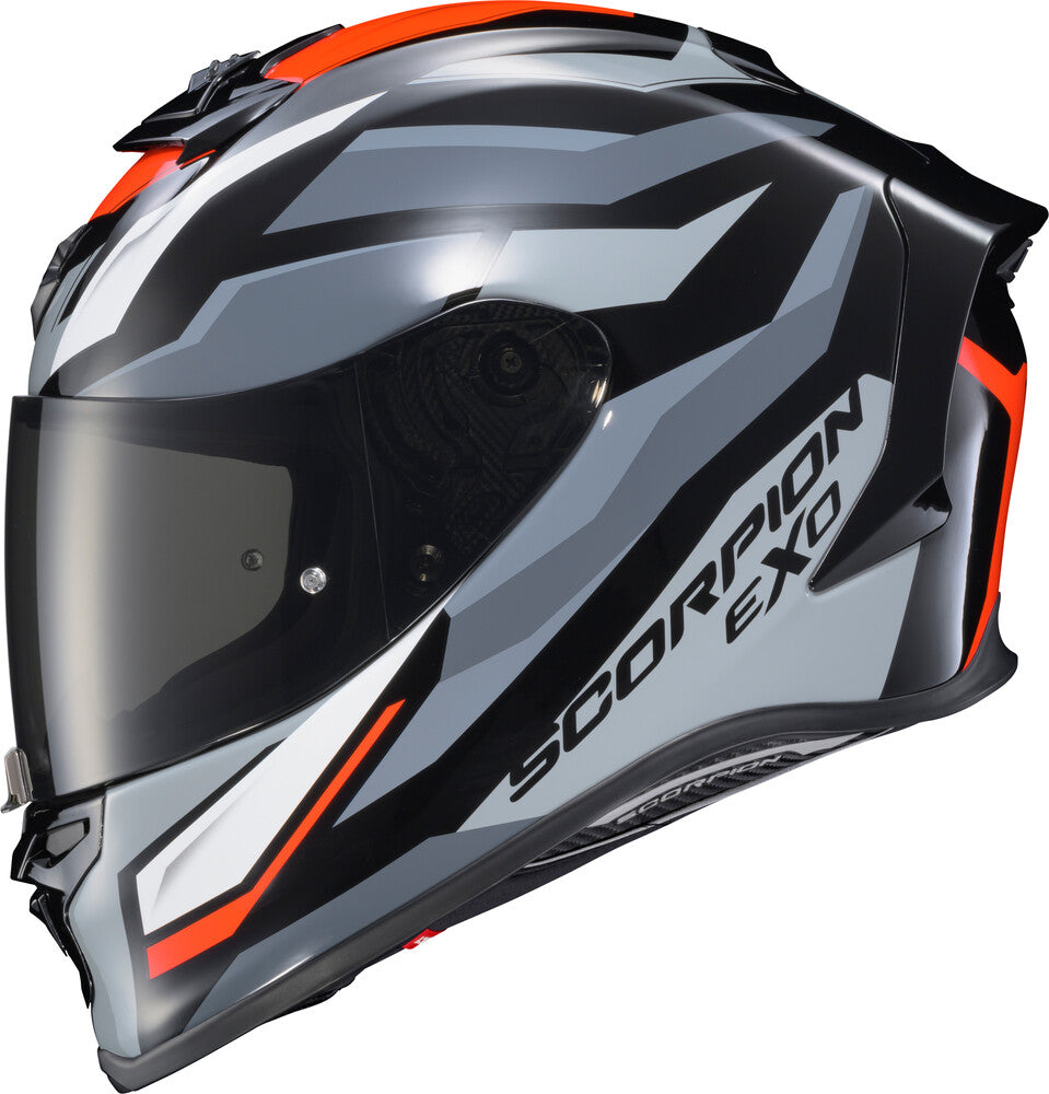 SCORPION EXO-R1 Air Ravel Full Face Helmet