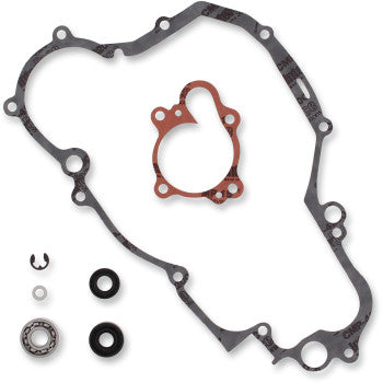Moose Offroad Water Pump Rebuild Kit Water Pump Rebuild Kit - Yamaha