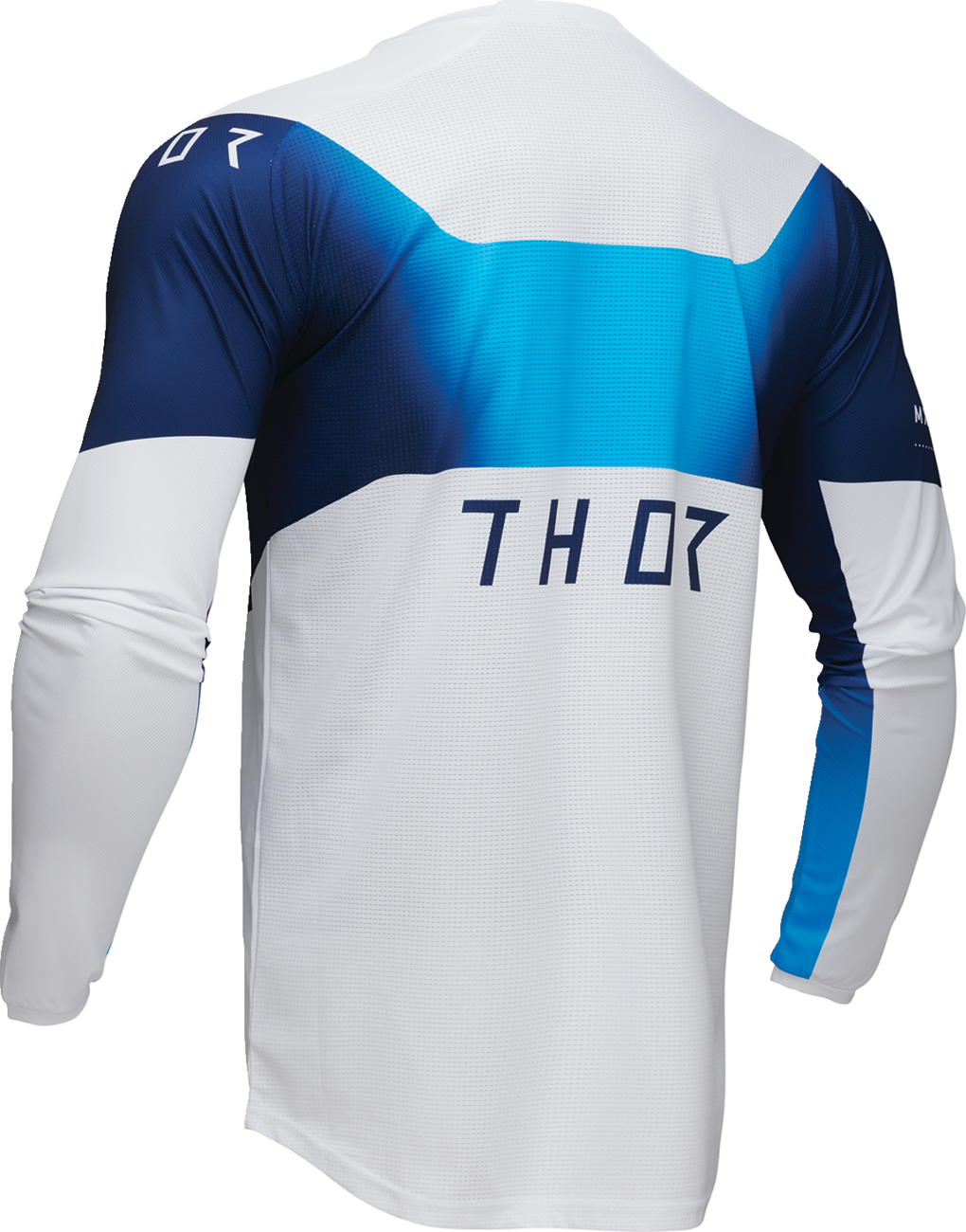 LAUNCHMODE Storm Jersey