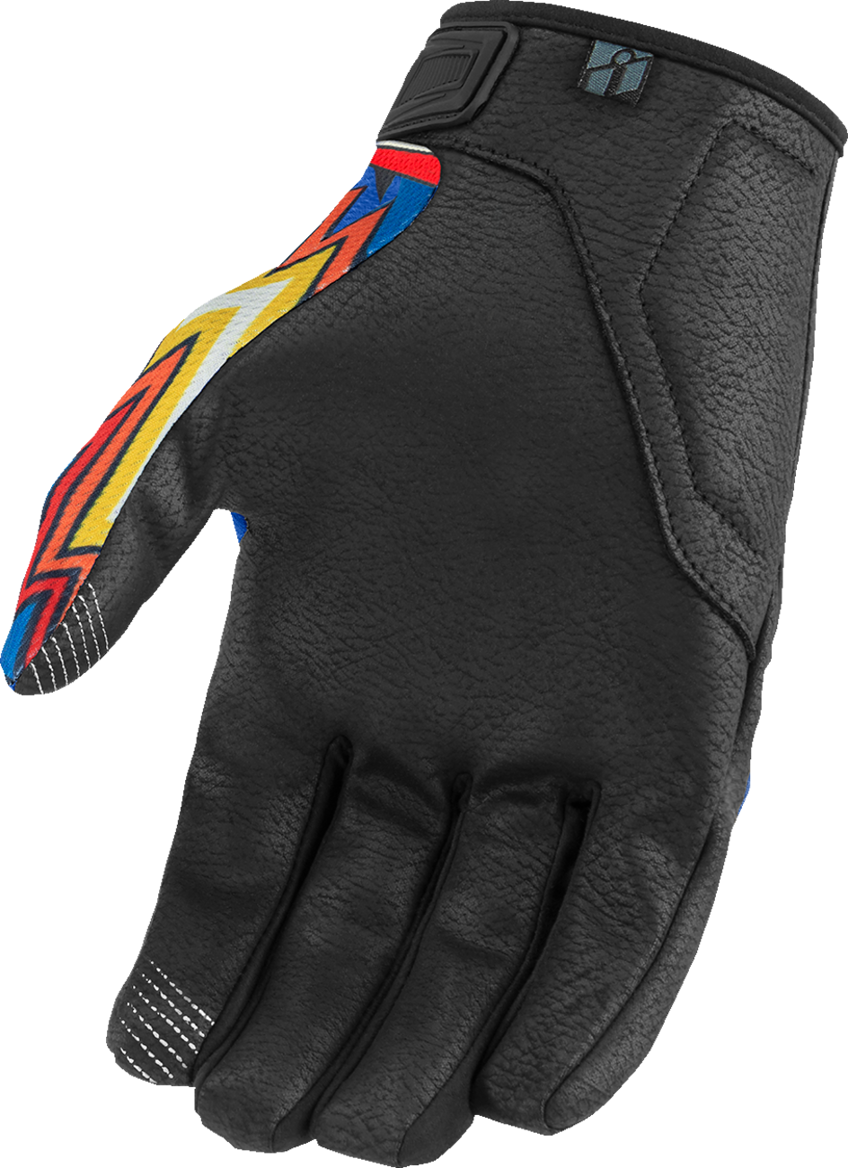 Hooligan™ CE Flyboy Gloves