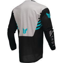 LAUNCHMODE Zone Jersey