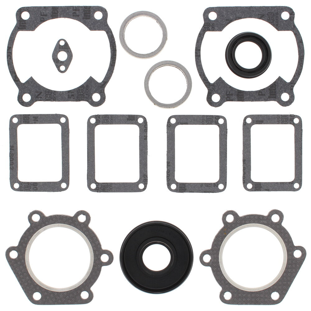 VERTEX GASKET SET S/M YAMAHA 440 SS