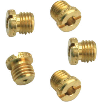 S&S Cycle Main Jets - .060" - 5-Pack