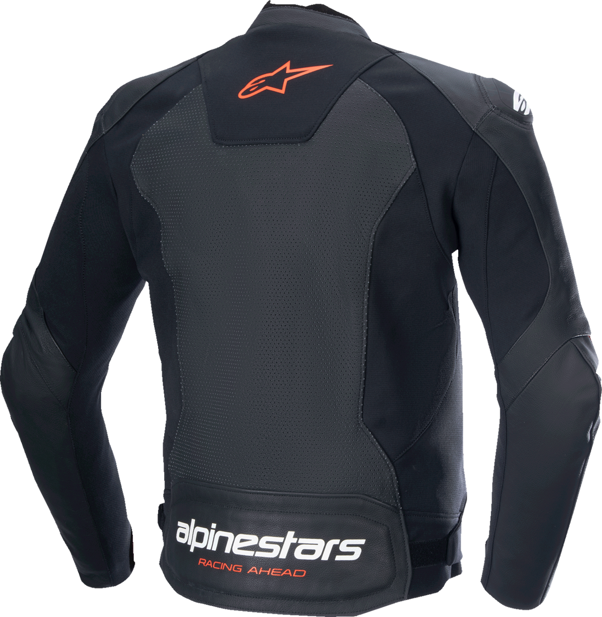 Faster v3 Airflow Leather Jacket