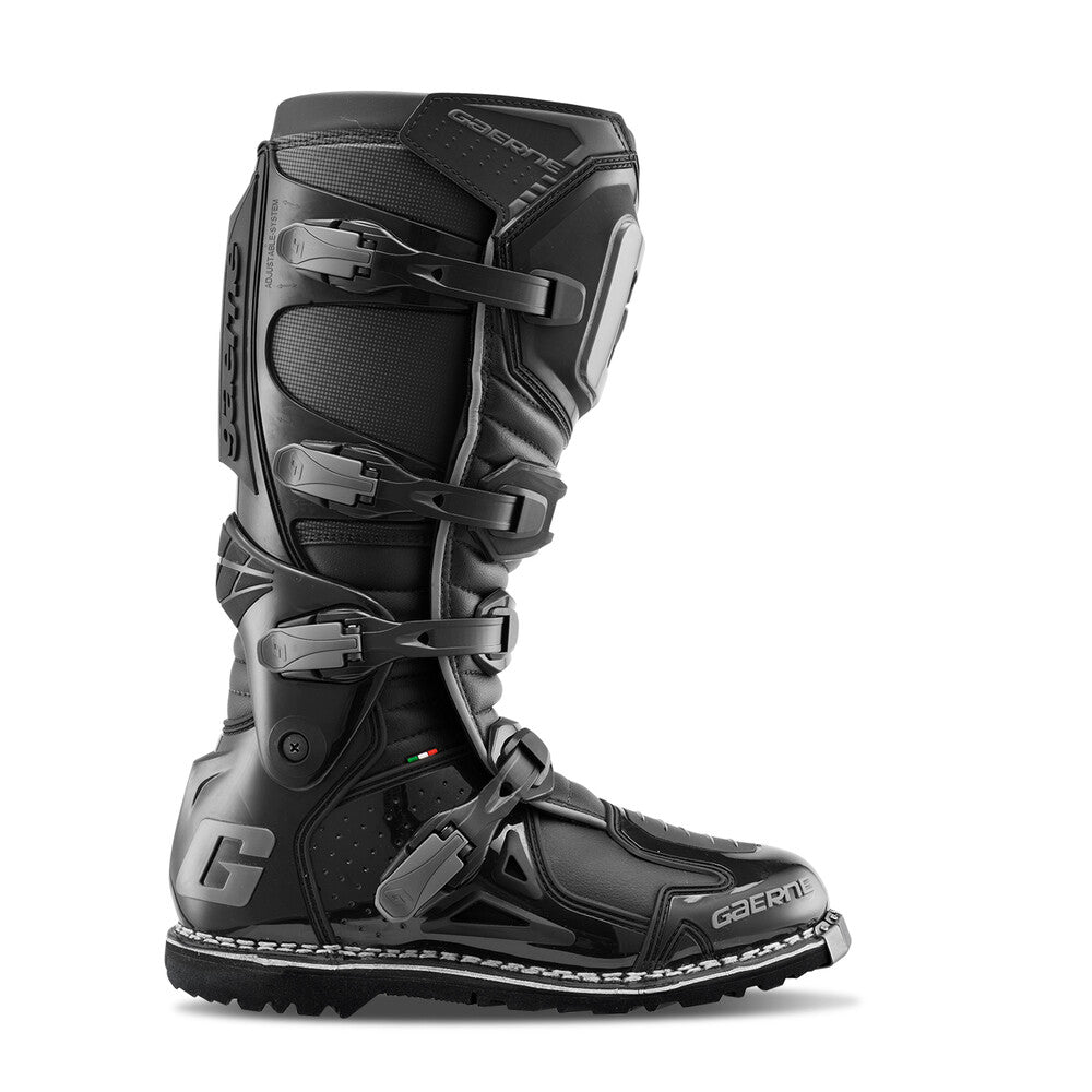 Gaerne Fastback Endurance Enduro Boots