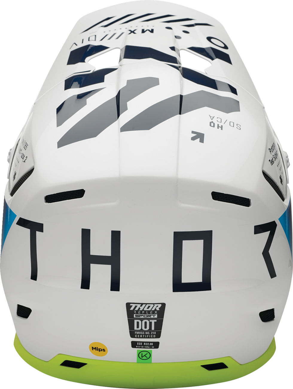 Reflex Sport Strike MIPS® Helmet