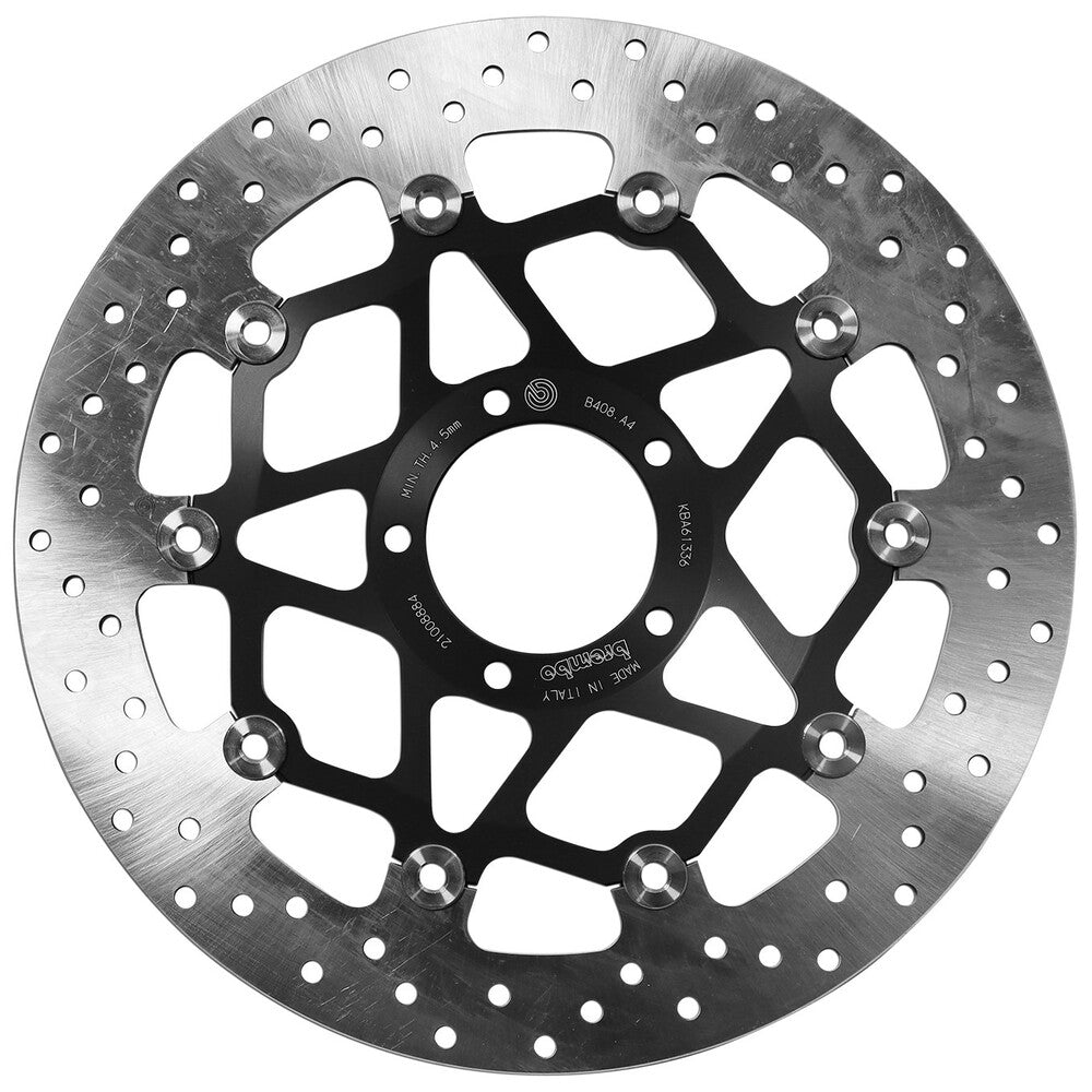 Brembo Serie Oro Front Rotor Floating - Ducati