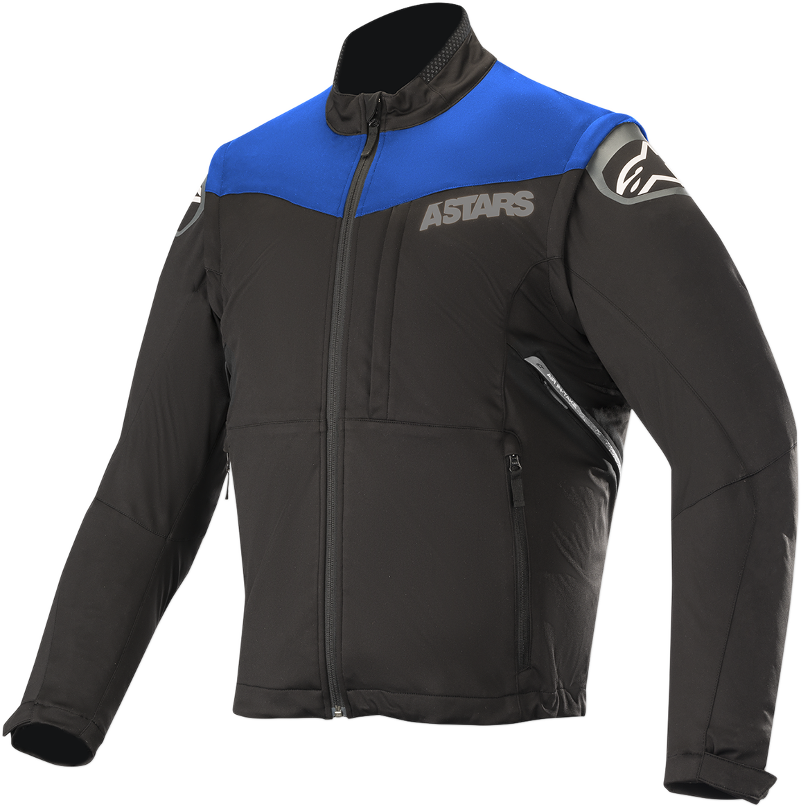 Session Race Jacket