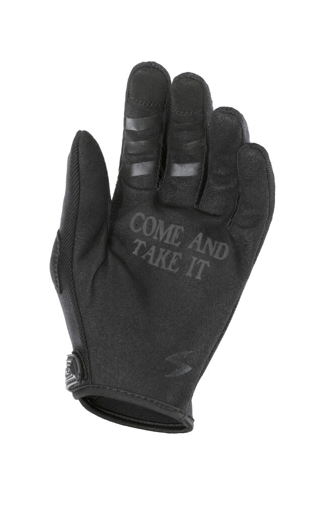 MOTO-FLEX GLOVES LONE STAR