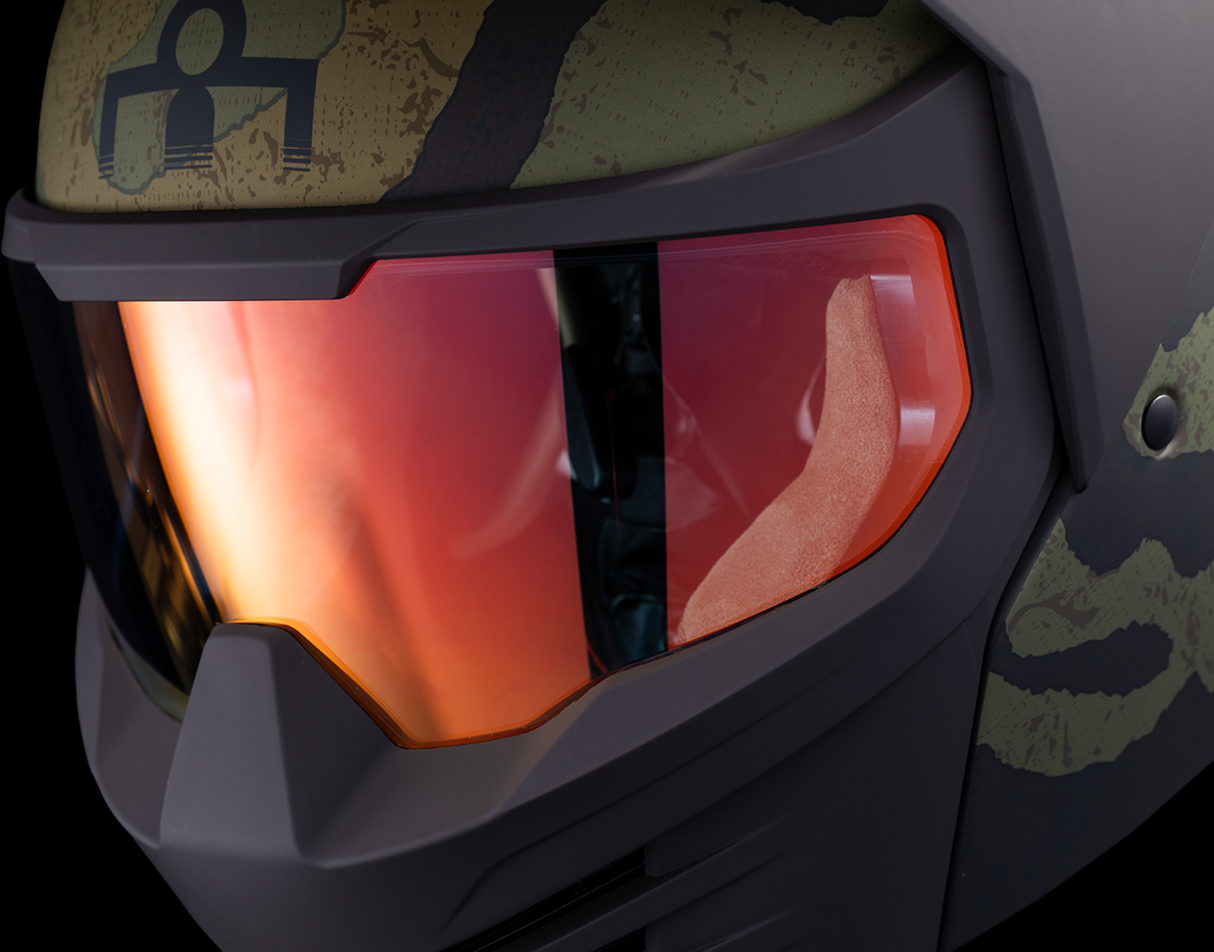 Elsinore™ Magnacross Helmet