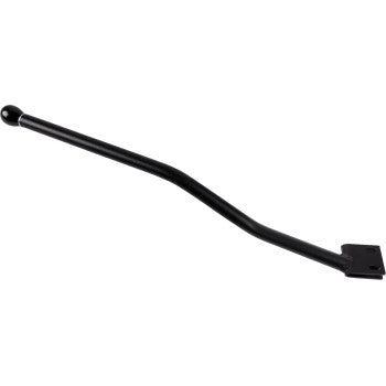 Moose Offroad Hand Shifter — Standard, Standard Hand Shifter - Double