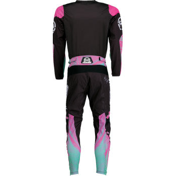 Moose Offroad Qualifier® Pants Qualifier® Pants - Pink/Teal