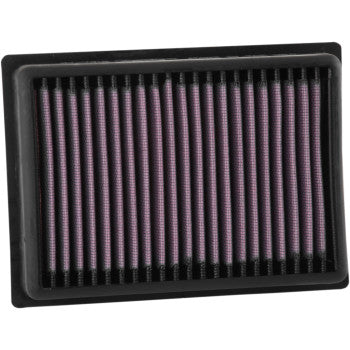 K & N OE Replacement High-Flow Air Filter - Husqvarna/KTM