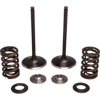 Moose Offroad Valve Kit Valve Kit - Intake - Honda