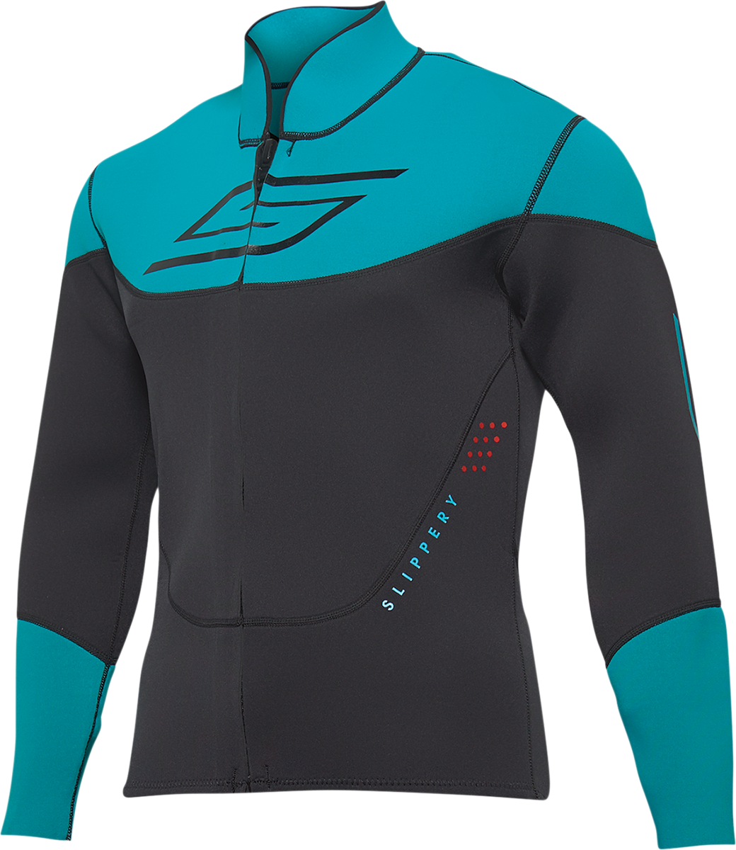 Breaker Wetsuit and Jacket