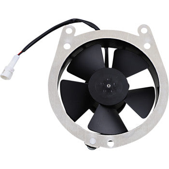 Moose Offroad Hi-Performance Cooling Fan Hi-Performance Cooling Fan - 313 CFM - Yamaha