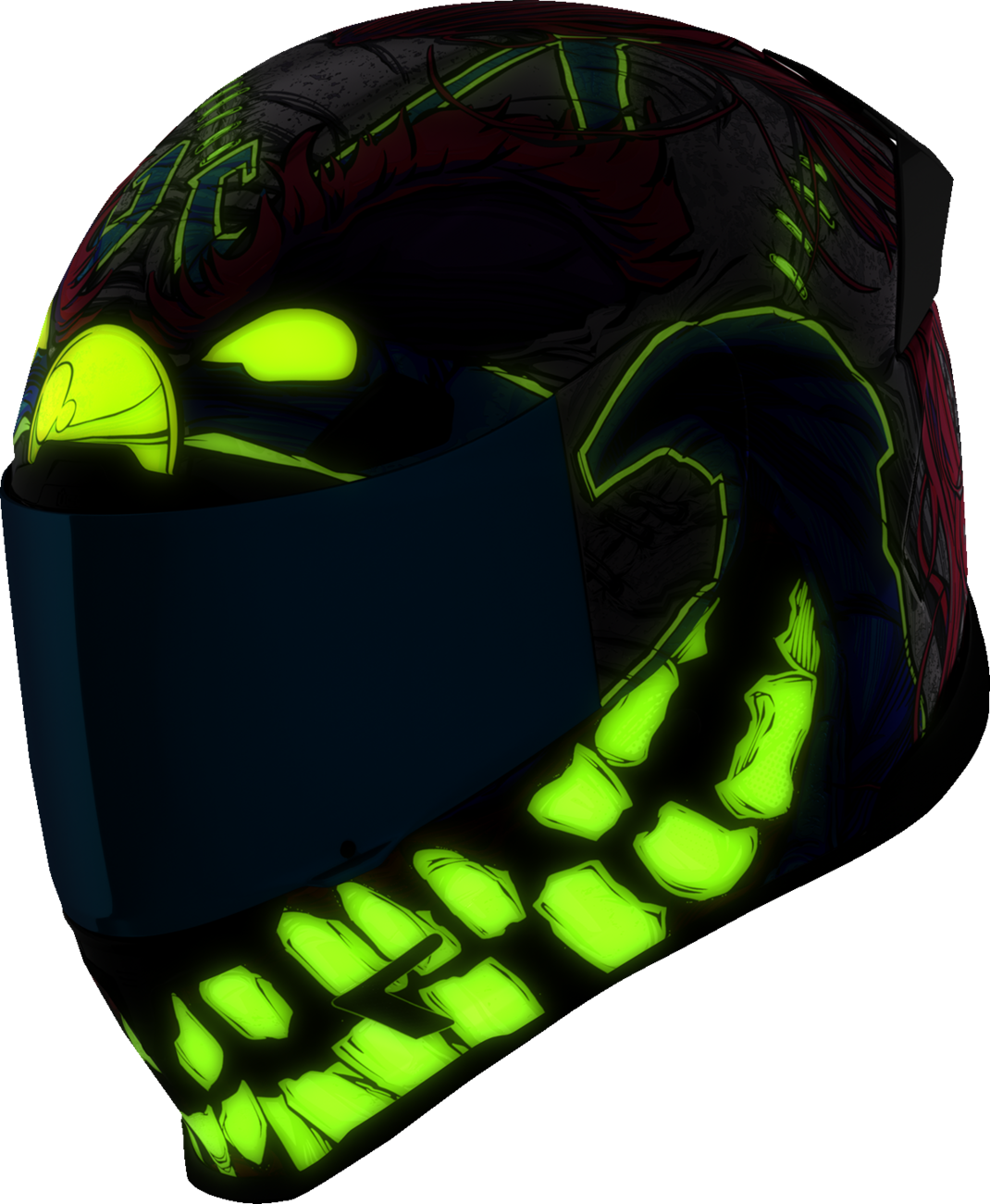 Airframe Pro™ Krazy Klown 2 Helmet