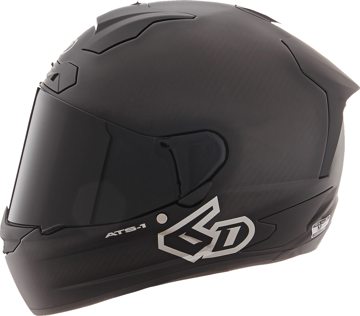ATS-1R Solid Helmet