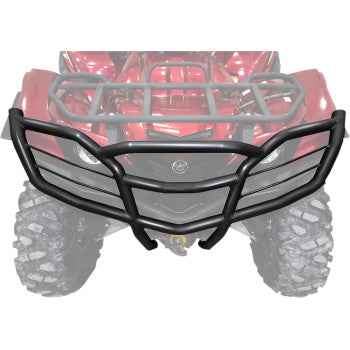 Moose Offroad Bumper Front Bumper - Yamaha - Grizzly/Kodiak 700