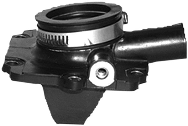 SP1 MOUNTING FLANGE POL
