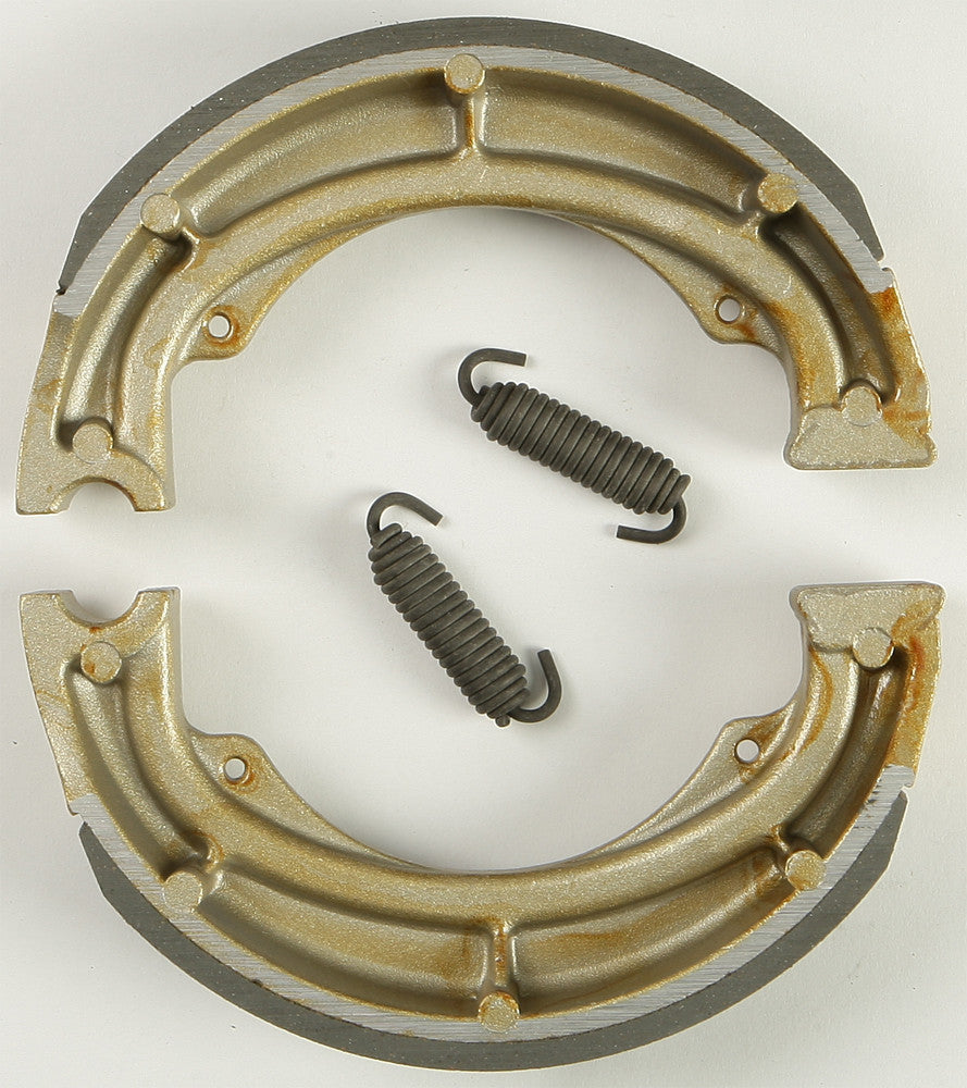 EBC BRAKE SHOES 605 PLAIN