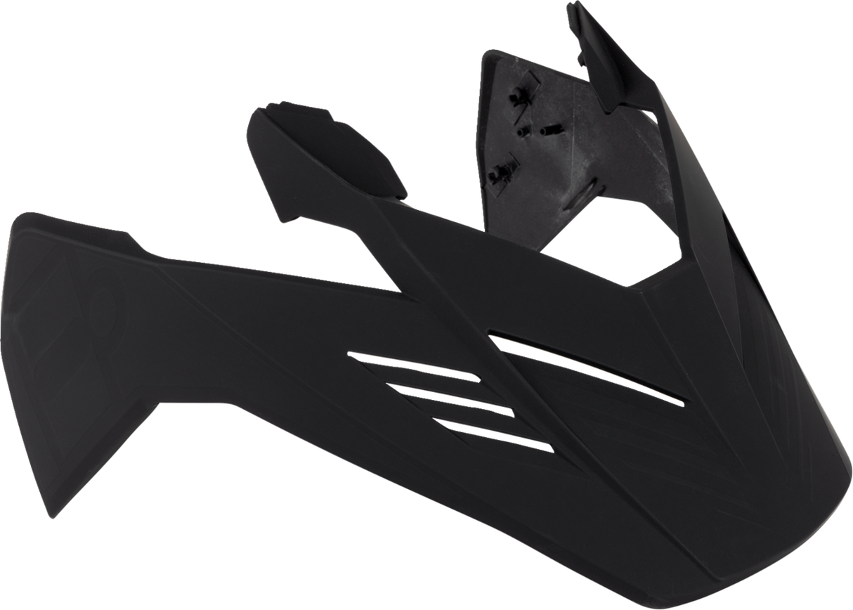 Icon Elsinore™ Helmet Peak — Monotype/Solid