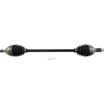 Moose Offroad Complete Axle Assembly - Front Right - '17 Can-Am Maverick X3 Turbo R 900/XDS