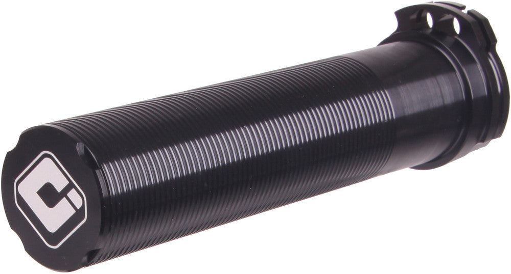 ODI Fusion Alloy Throttle Tube V-TWIN 84+ Cable