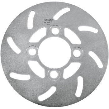 Moose Offroad OEM Replacement Rotor Front Left Rotor - Yamaha