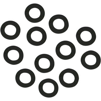 S&S Cycle Rocker Box Washers - Harley-Davidson