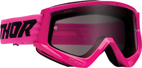 Combat Sand Racer Goggle