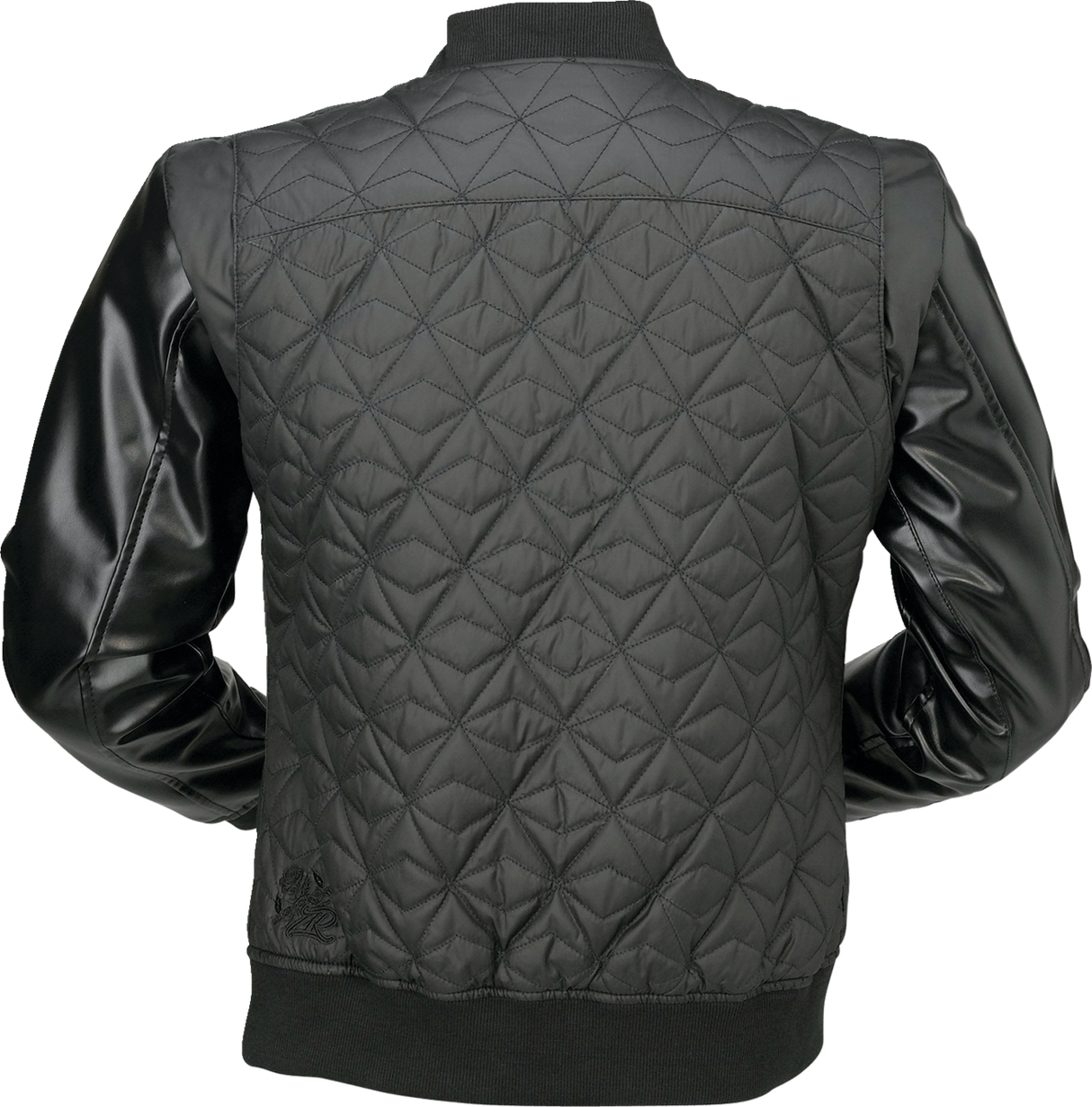 Women's Bomber Jacket