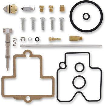 Moose Offroad Carburetor Repair Kit Carburetor Repair Kit - Kawasaki/Suzuki
