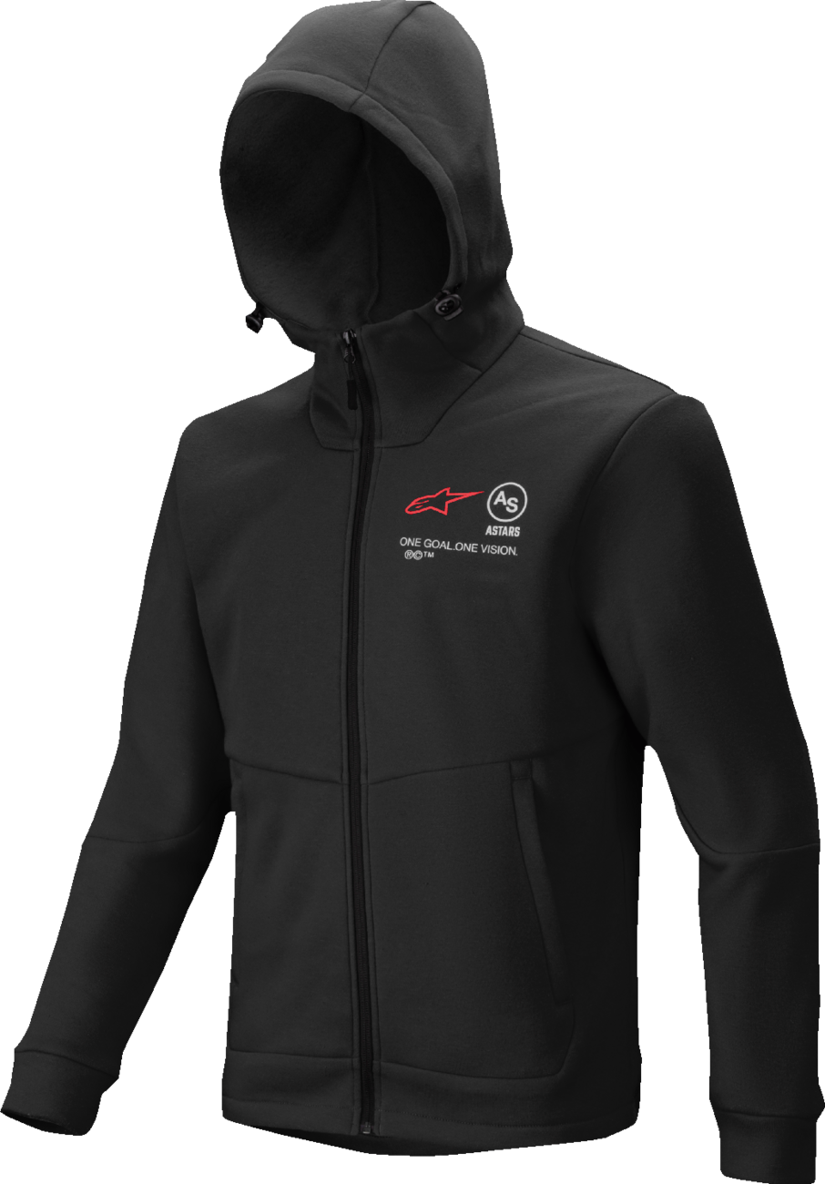 Racer MX Fleece Hoodie