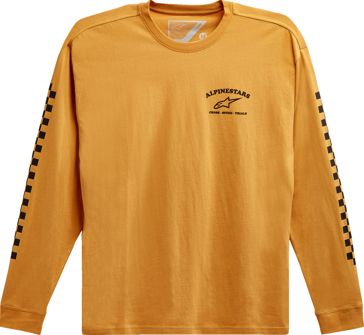 Sunday Long-Sleeve T-Shirt