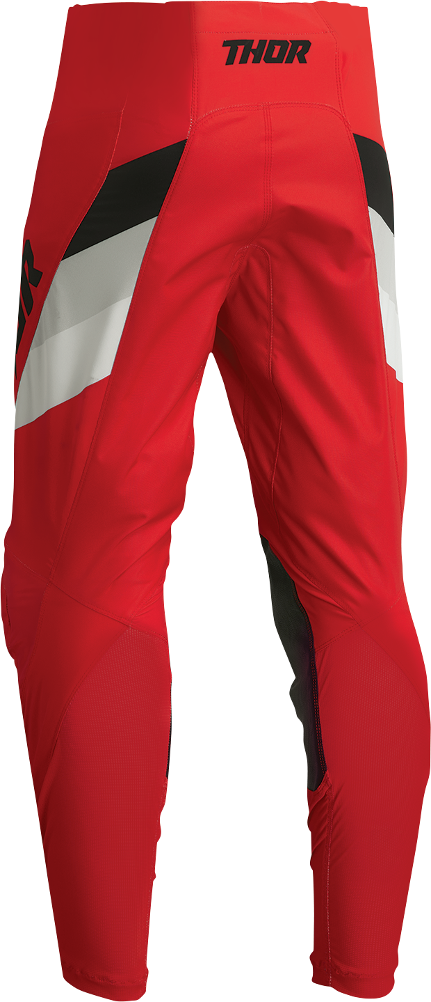 Youth Pulse Tactic Pants