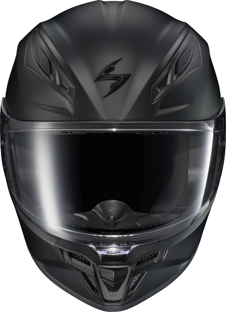EXO-R430 FULL-FACE HELMET SOLID