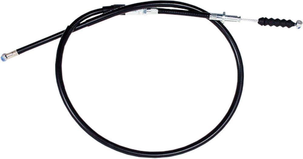 MOTION PRO BLACK VINYL CLUTCH CABLE