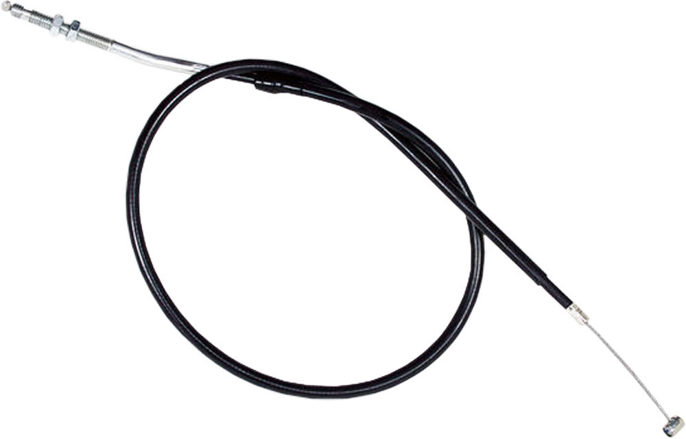 MOTION PRO BLACK VINYL CLUTCH CABLE
