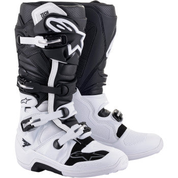 ALPINESTARS TECH 7 BOOTS