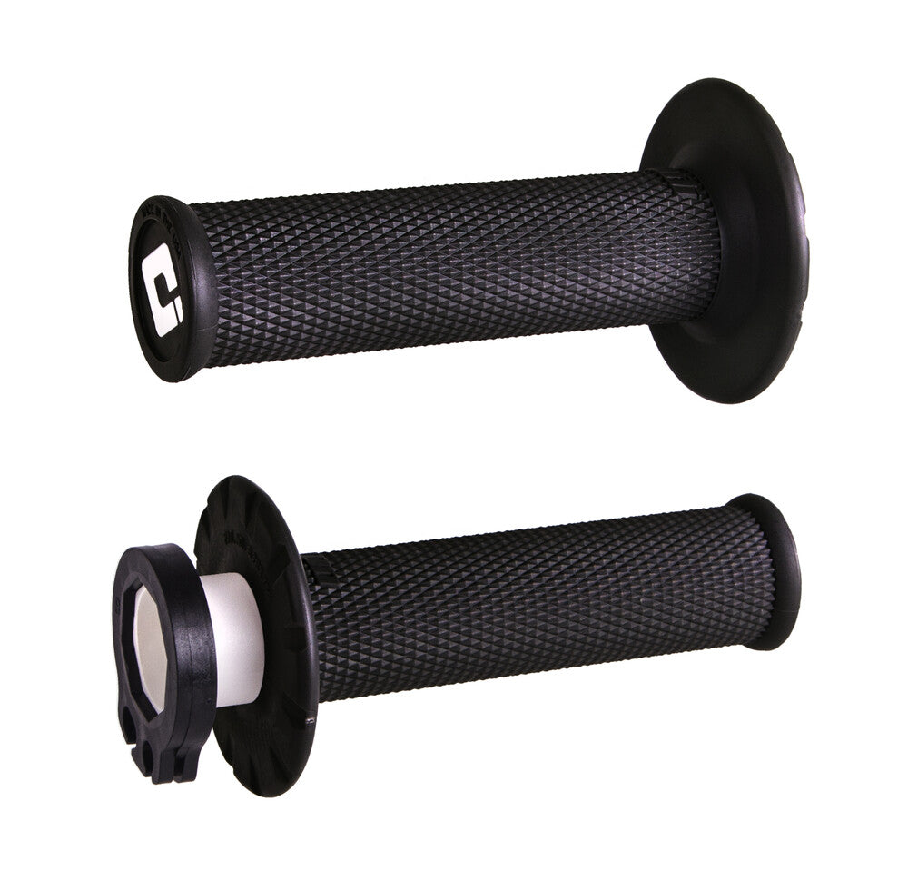 ODI MX V2 Lock-On no Waffle Grips