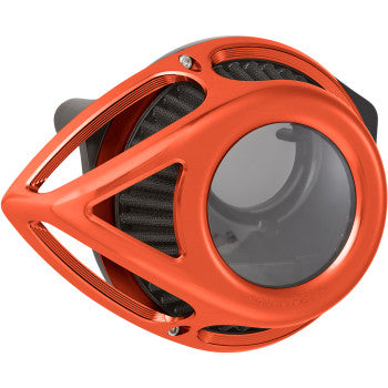 Clear Tear Air Cleaner Kit