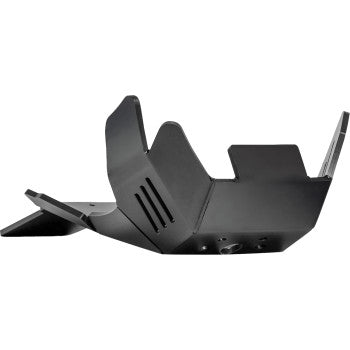 Moose Offroad Xtreme Skid Plate Skid Plate - Black - Kawasaki - KX 250/ 250 X