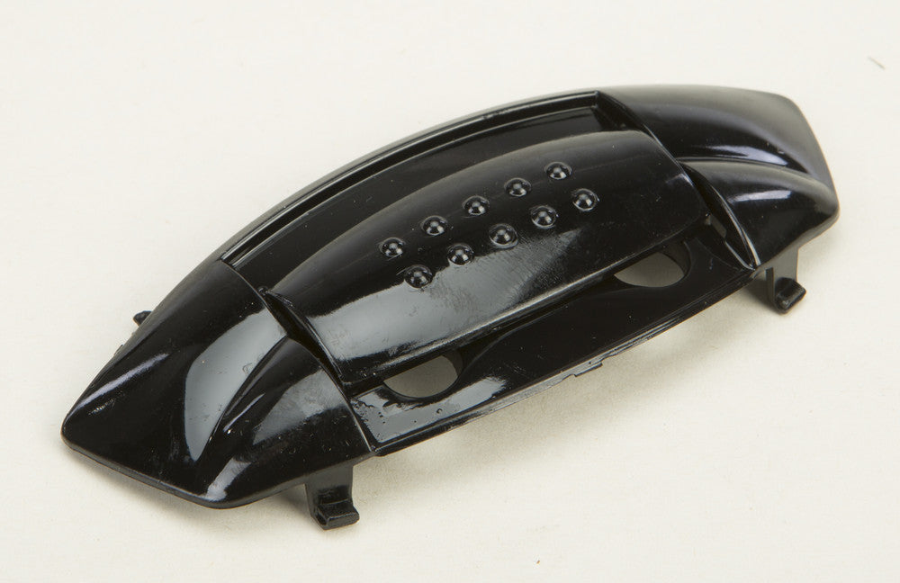 GMAX Black Top Vent Front GM-38