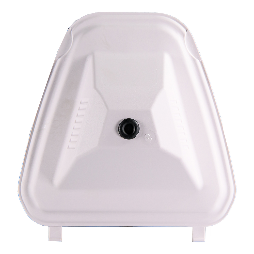 RFX AIR BOX WASH COVER WHITE YAM
