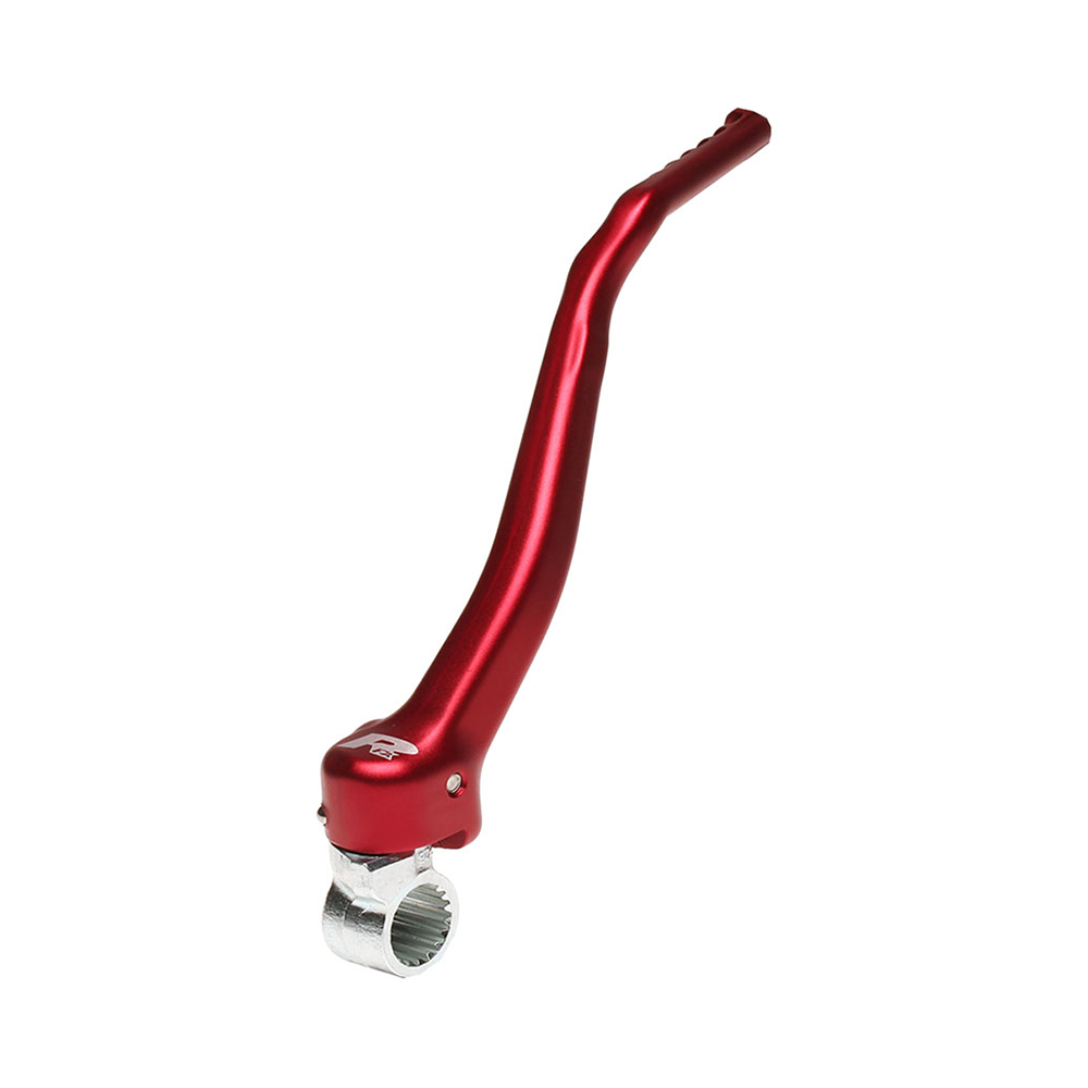 RFX KICK STARTER RED HON